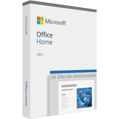 Microsoft Office 2024 Home (1 Gerät / Lifetime) (Übertragbar) (Windows/Mac)
