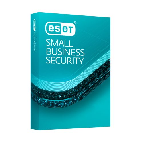 ESET Small Business Security (5 Geräte / 1 Jahr) (EU)